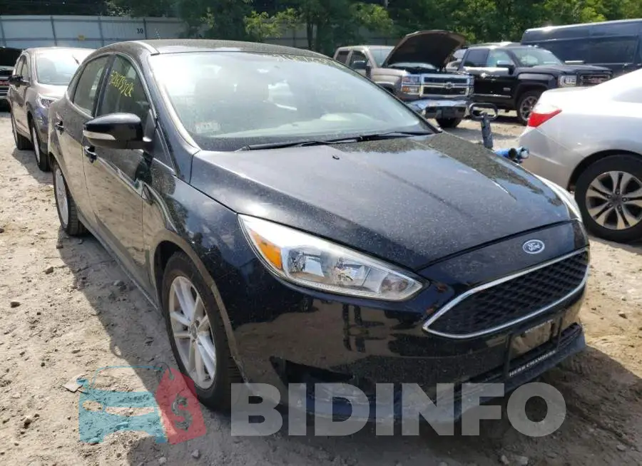 1FADP3F29GL392823 Photo# 1