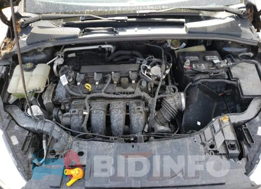 1FADP3F29GL392823 Photo# 7