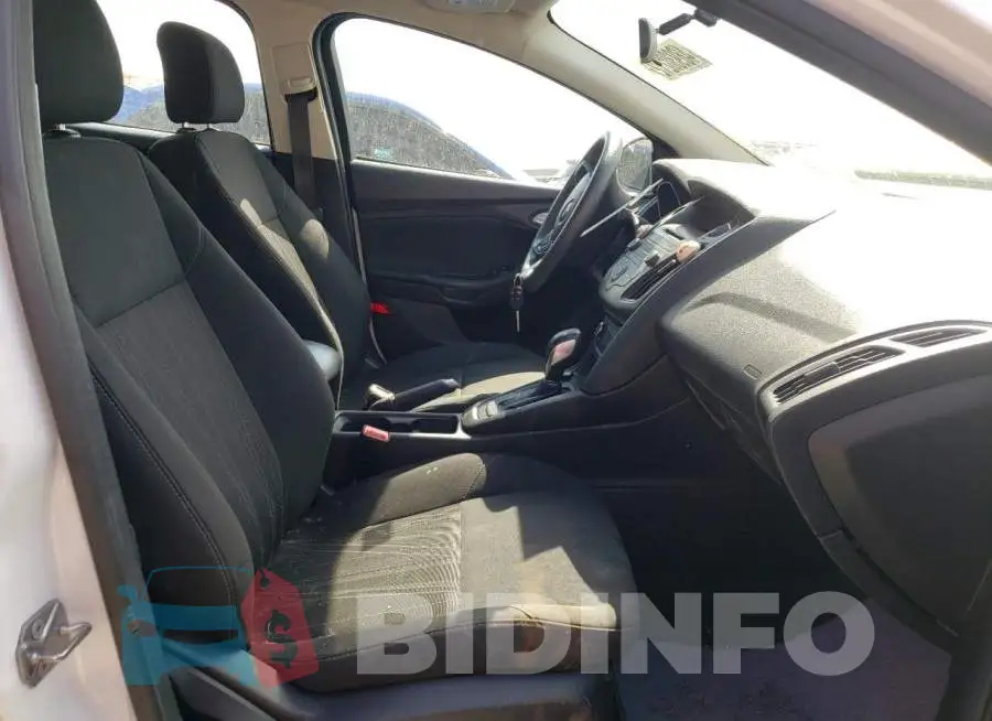 1FADP3F29HL216937 Photo# 5
