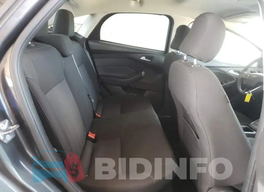 1FADP3FE3HL295189 Photo# 6