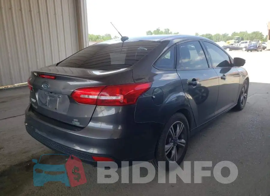 1FADP3FE3HL295189 Photo# 4