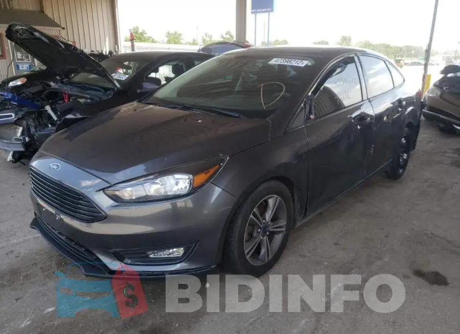 1FADP3FE3HL295189 Photo# 2