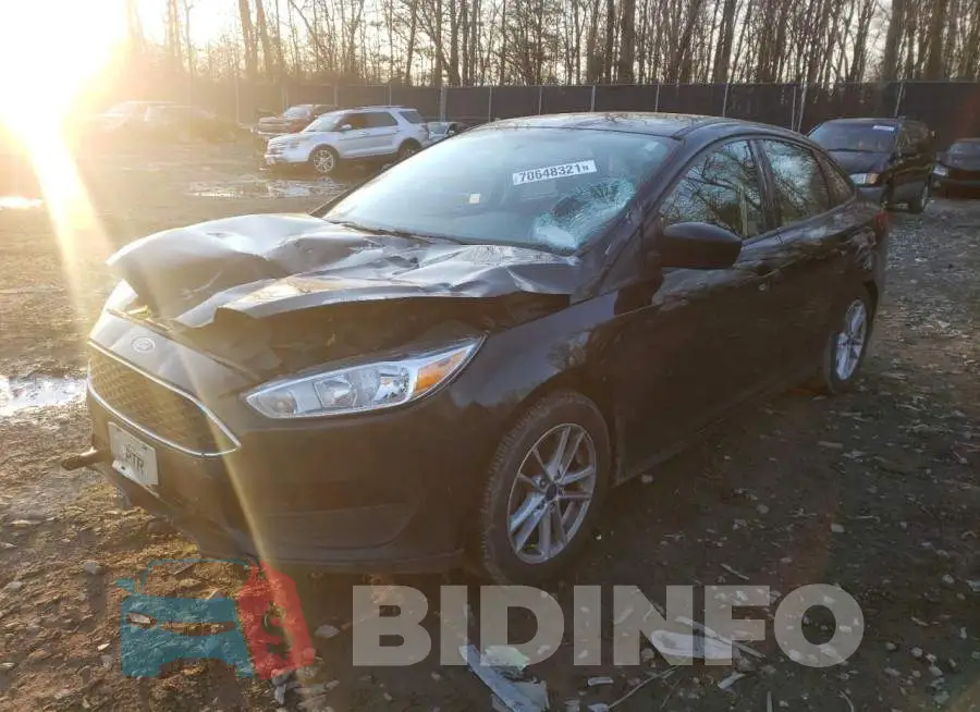 1FADP3FEXJL239398 Photo# 2