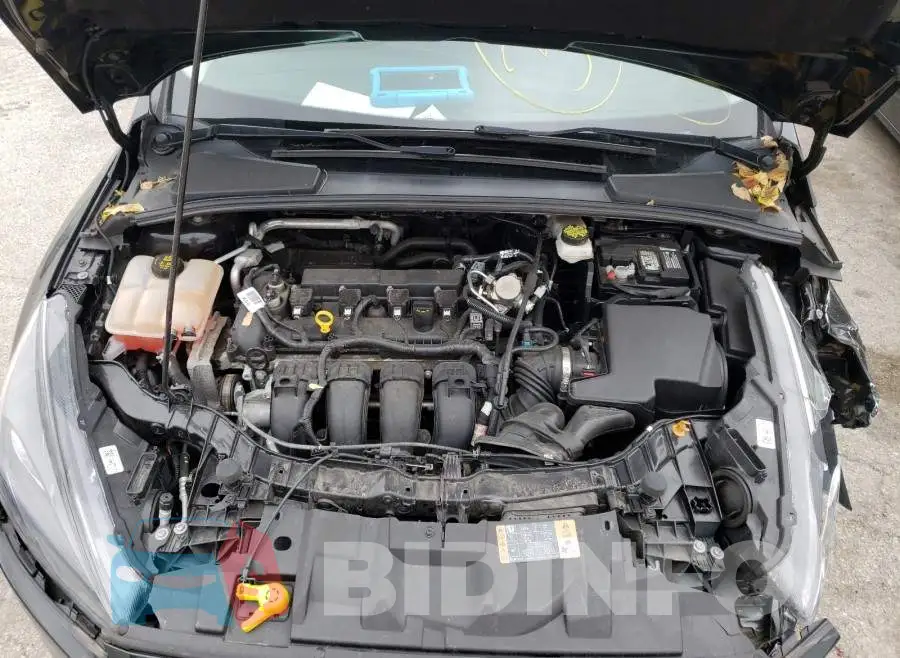 1FADP3H2XJL233880 Photo# 7