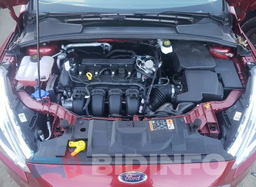 1FADP3J23HL326681 Photo# 7