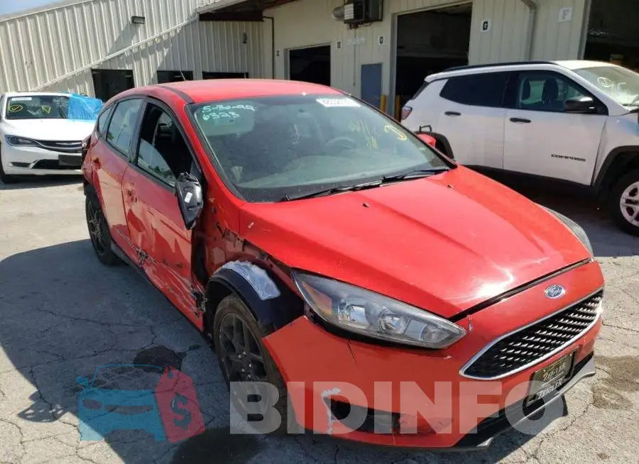 1FADP3K20GL325937 Photo# 1