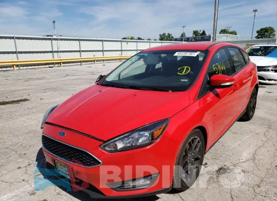 1FADP3K20GL325937 Photo# 2
