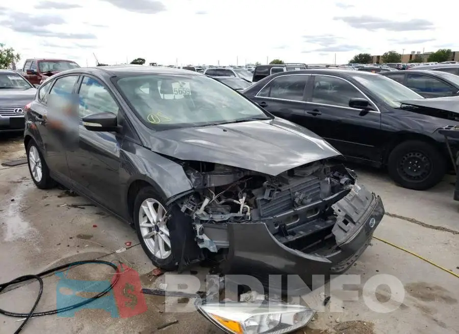 1FADP3K20GL387144 Photo# 1