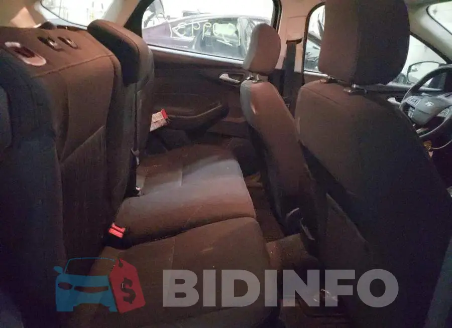 1FADP3K22GL225029 Photo# 6