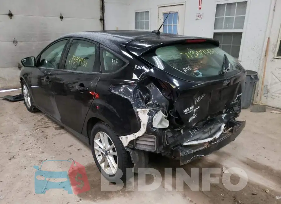 1FADP3K22GL225029 Photo# 3