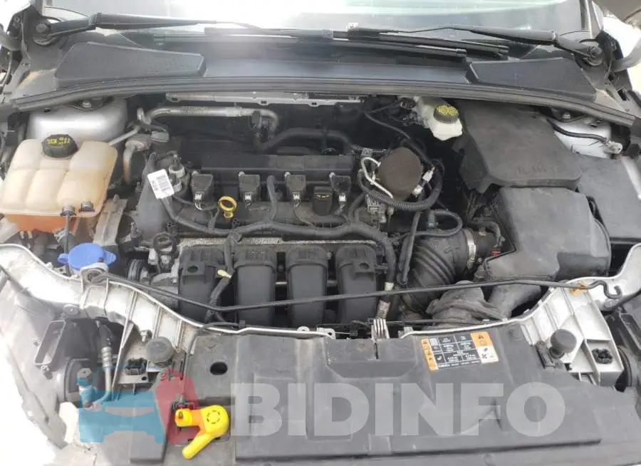 1FADP3K22HL278413 Photo# 7