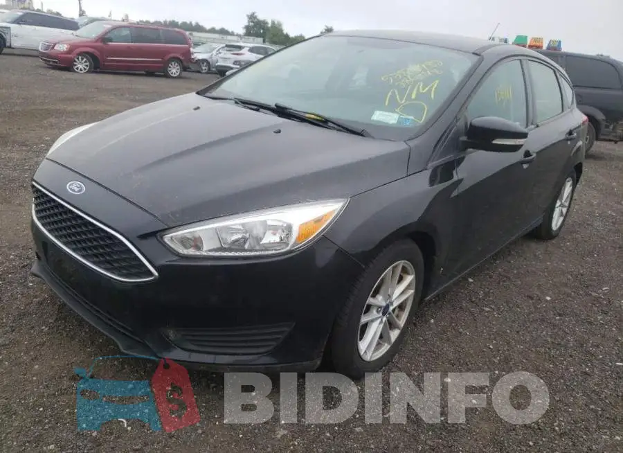 1FADP3K22HL286348 Photo# 2