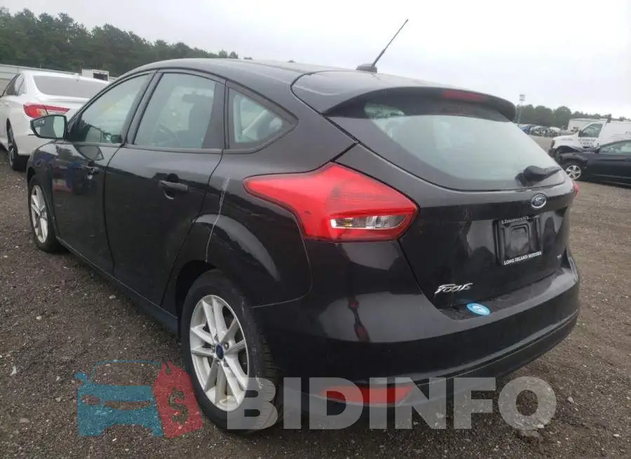 1FADP3K22HL286348 Photo# 3