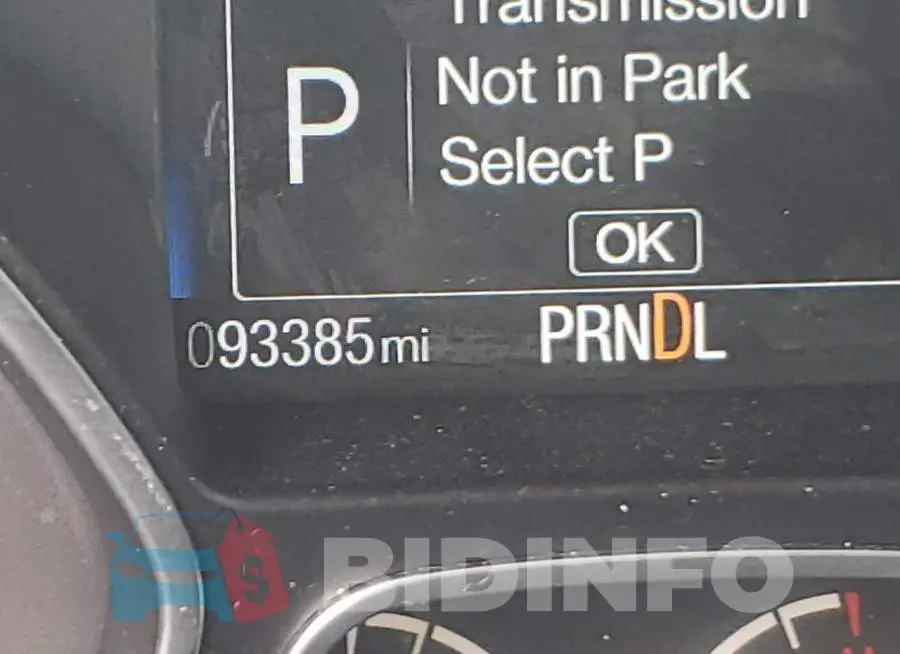 1FADP3K25GL283717 Photo# 8
