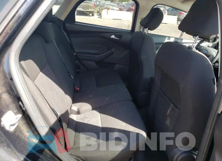 1FADP3K25HL246717 Photo# 6