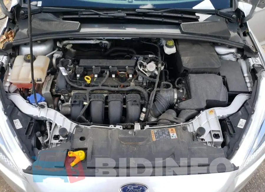 1FADP3K25JL281408 Photo# 7