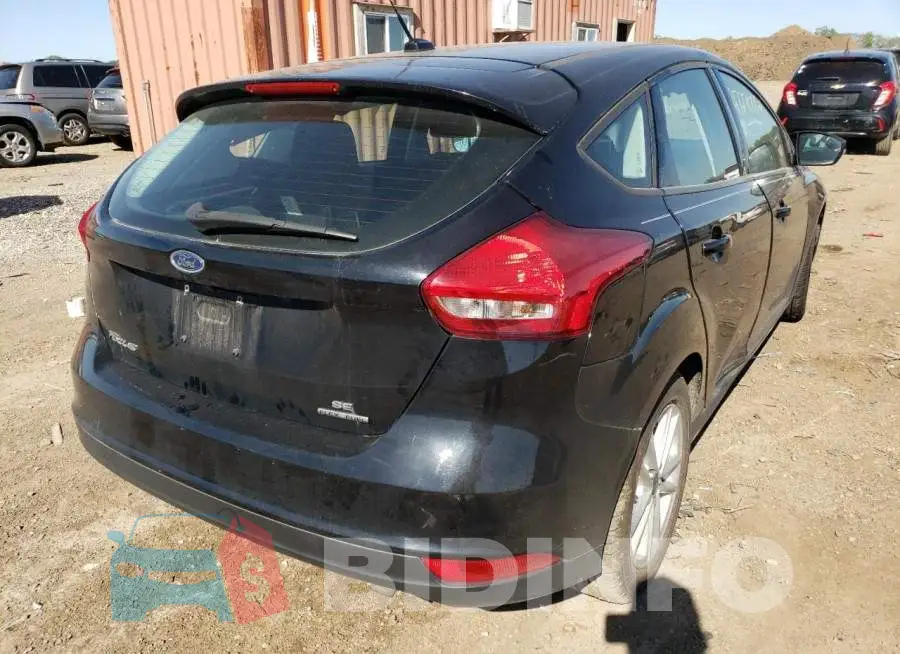 1FADP3K26GL229116 Photo# 4