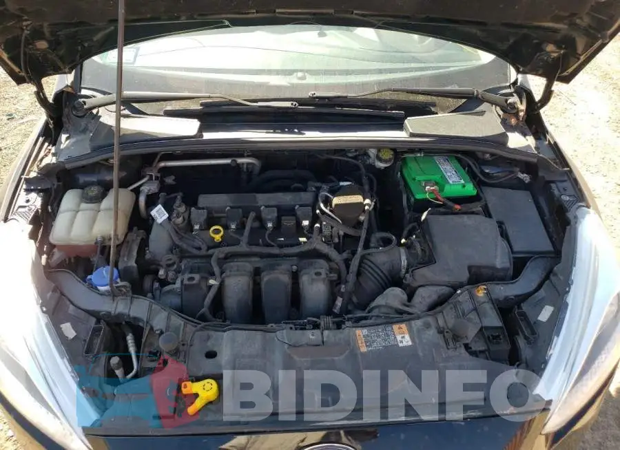 1FADP3K26GL229116 Photo# 7