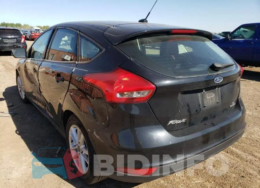 1FADP3K26GL229116 Photo# 3