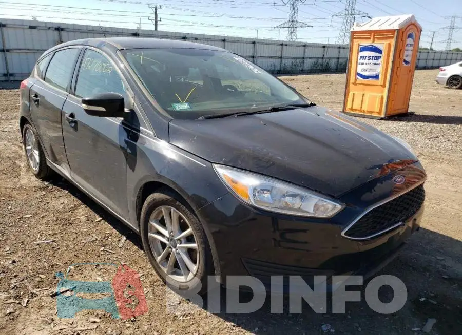 1FADP3K26GL229116 Photo# 1
