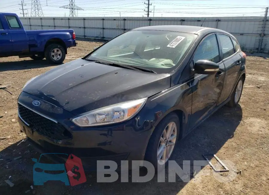 1FADP3K26GL229116 Photo# 2