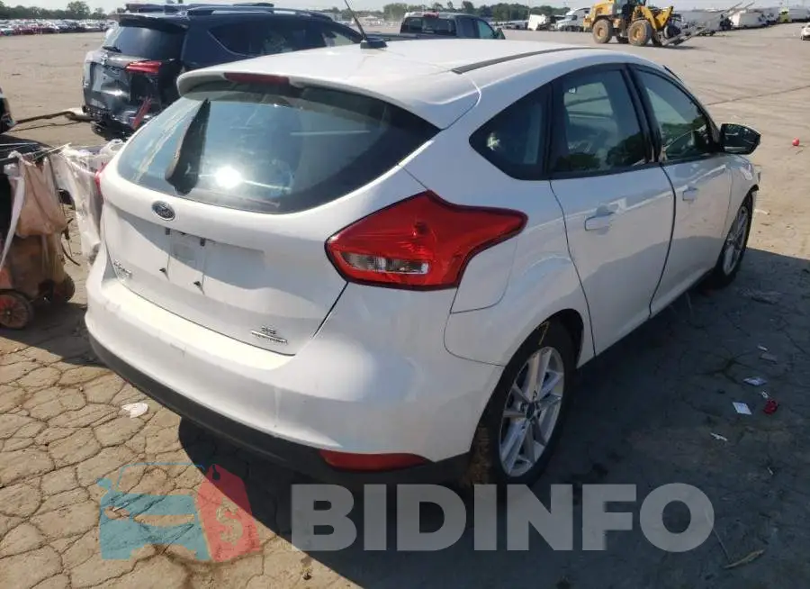 1FADP3K26GL376424 Photo# 4