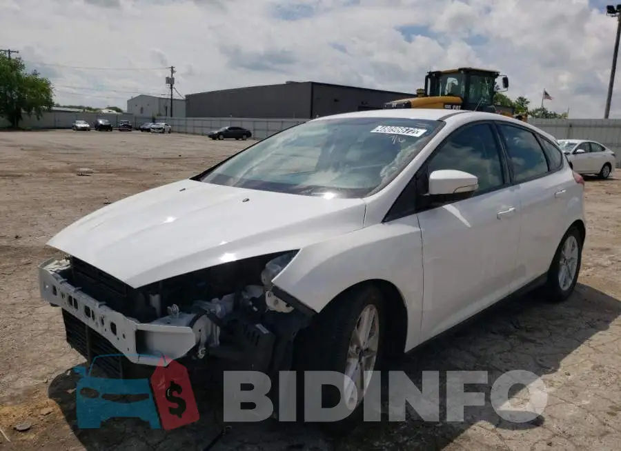 1FADP3K26GL402018 Photo# 2