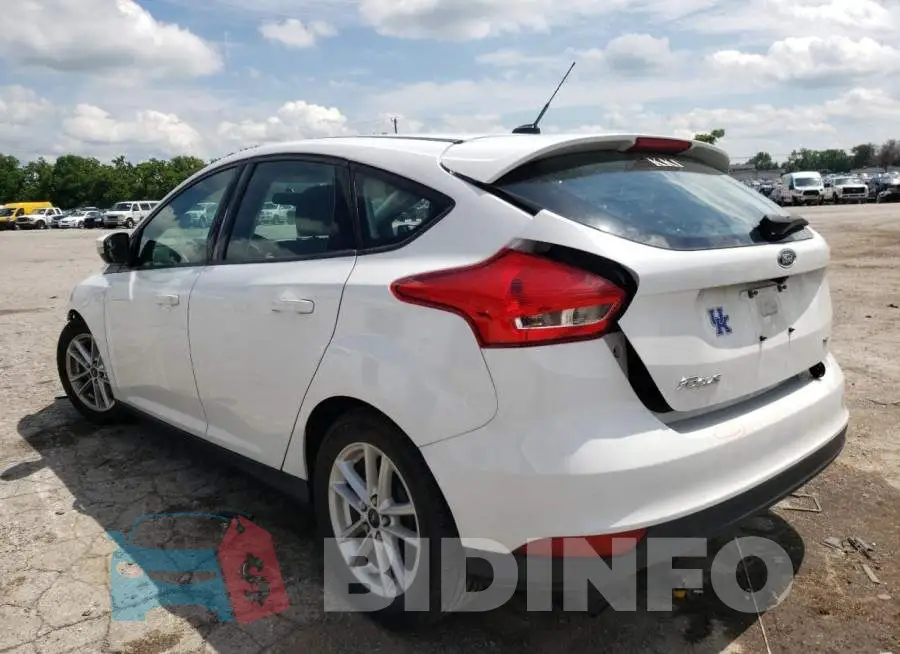 1FADP3K26GL402018 Photo# 3
