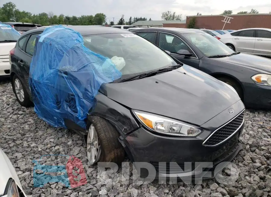 1FADP3K26HL213452 Photo# 1