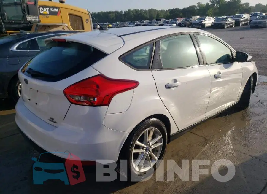 1FADP3K27GL217265 Photo# 4