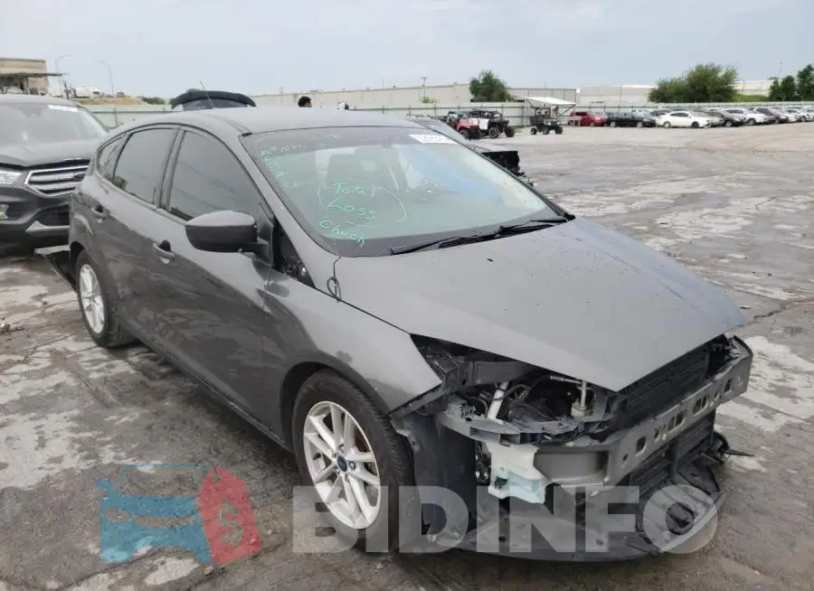 1FADP3K28JL302753 Photo# 1