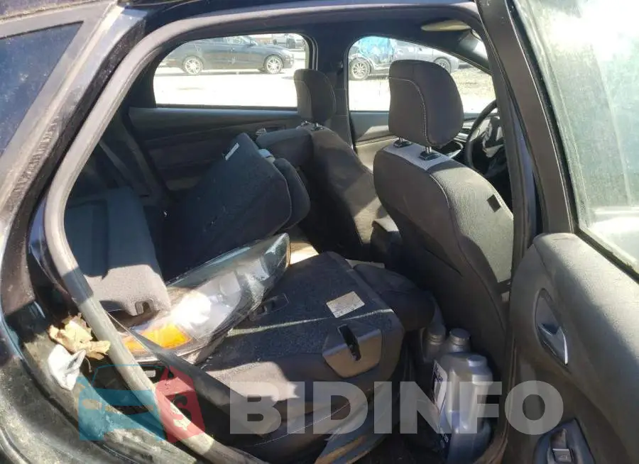 1FADP3L90JL234735 Photo# 6