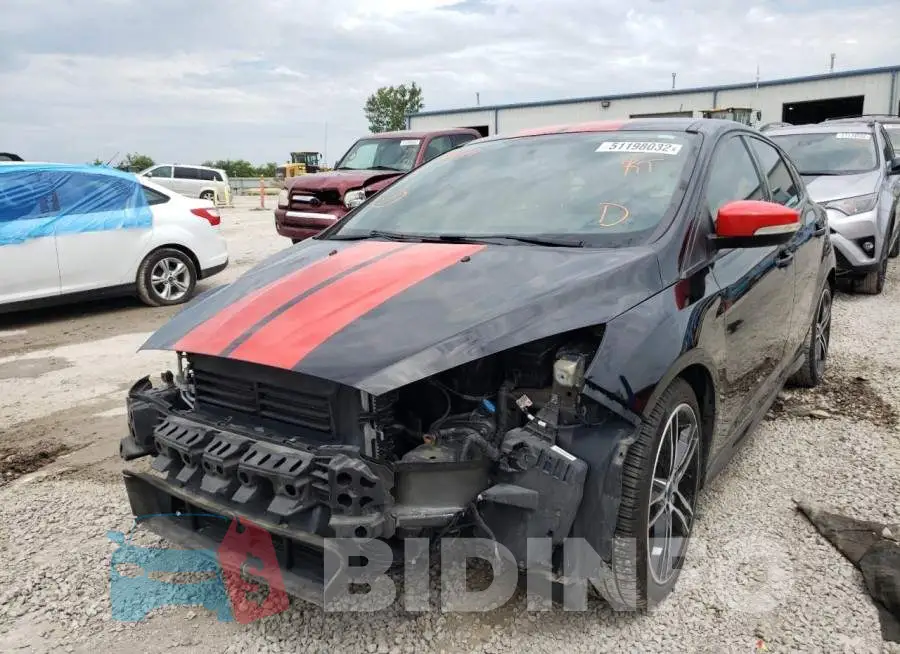 1FADP3L95GL379424 Photo# 2
