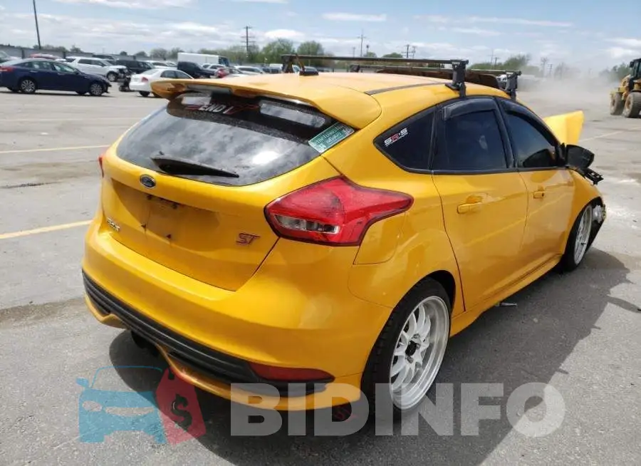1FADP3L97GL227418 Photo# 4