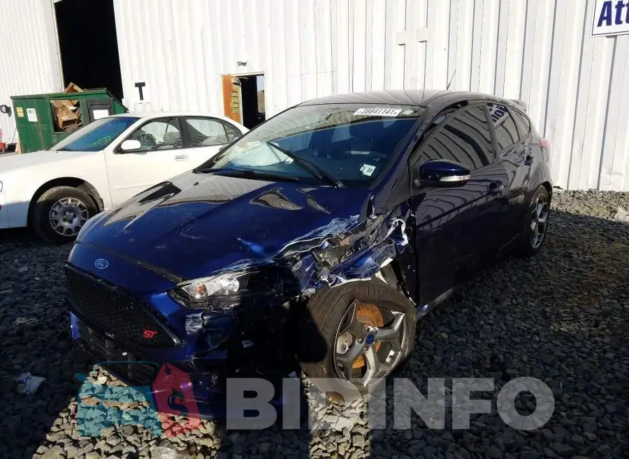 1FADP3L99HL202649 Photo# 2