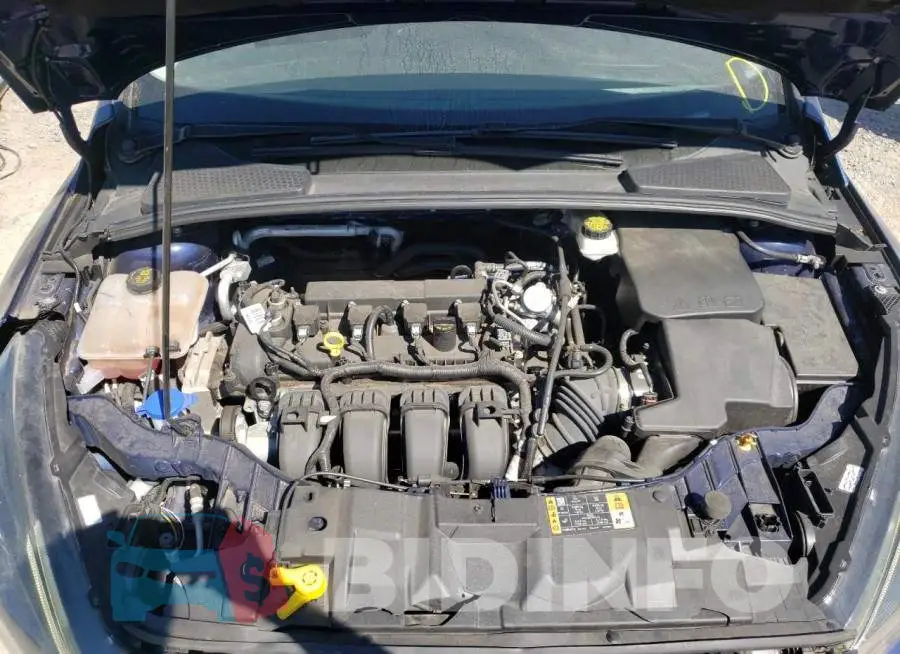 1FADP3M28HL211604 Photo# 7