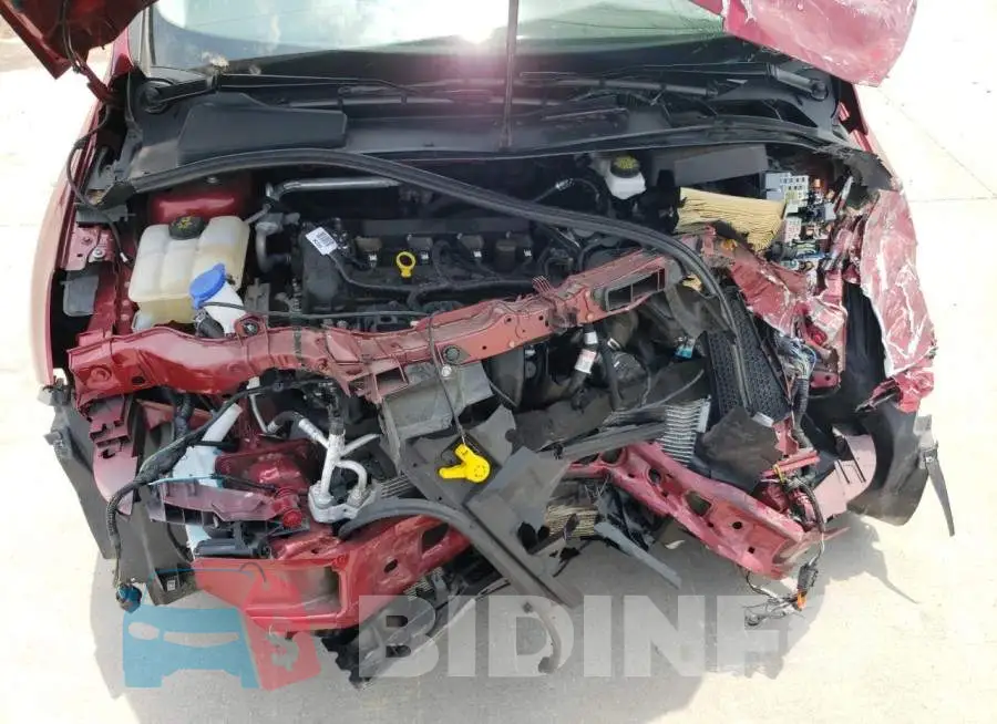 1FADP3M29HL332495 Photo# 7