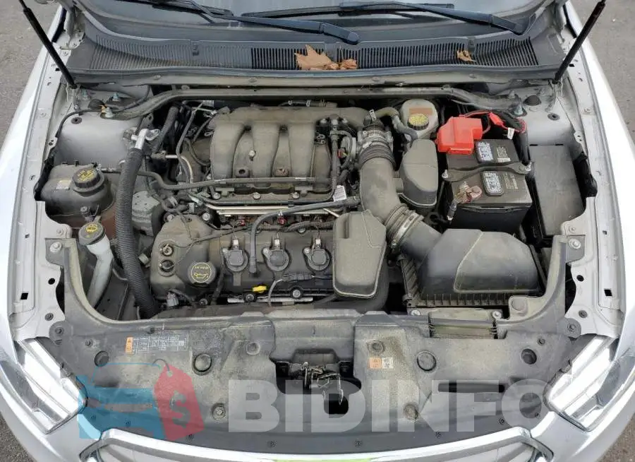 1FAHP2D86HG145109 Photo# 7
