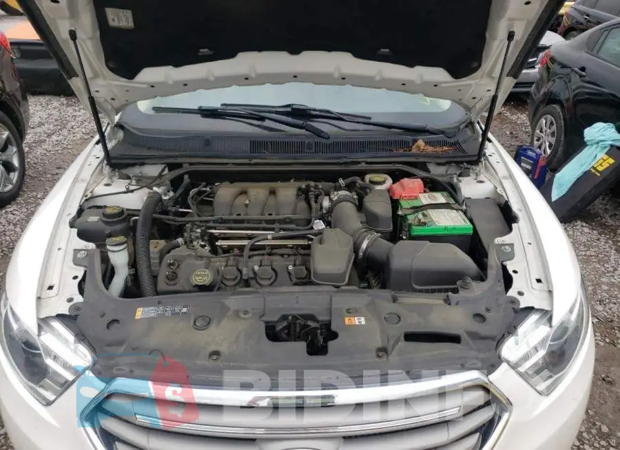 1FAHP2E83GG113845 Photo# 7