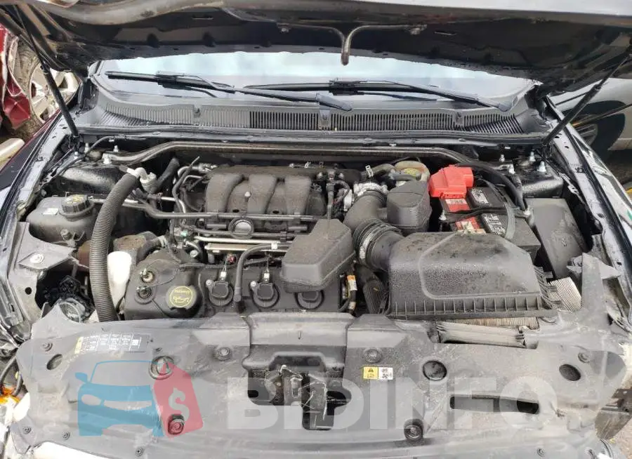 1FAHP2F82HG113027 Photo# 7