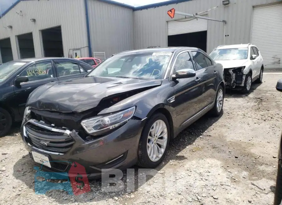 1FAHP2F82JG109775 Photo# 2