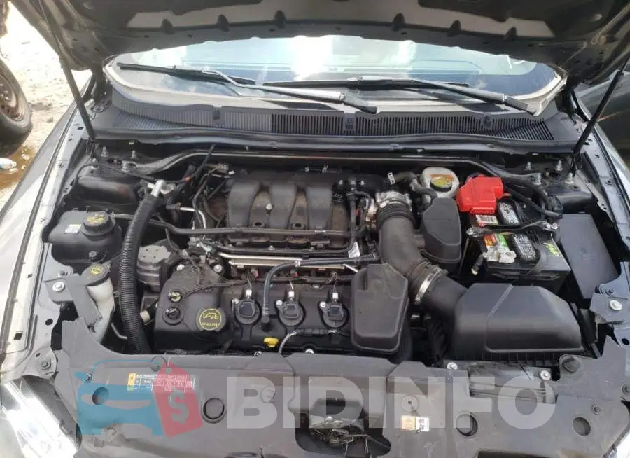 1FAHP2F82JG109775 Photo# 7