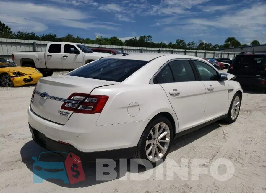 1FAHP2F88JG113281 Photo# 4