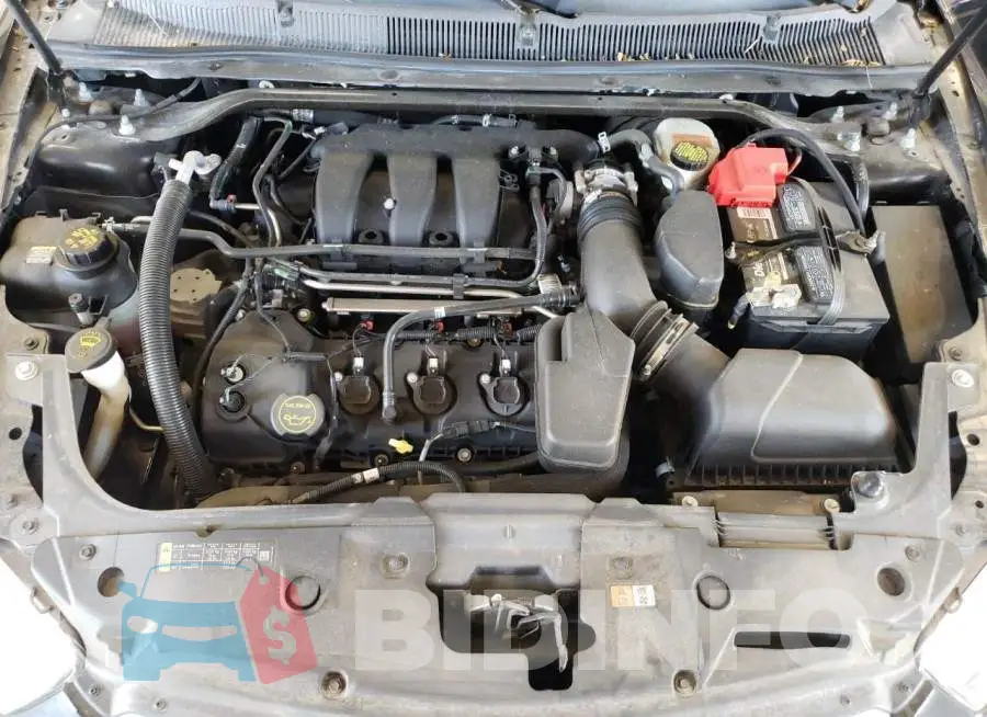 1FAHP2J84HG121850 Photo# 7