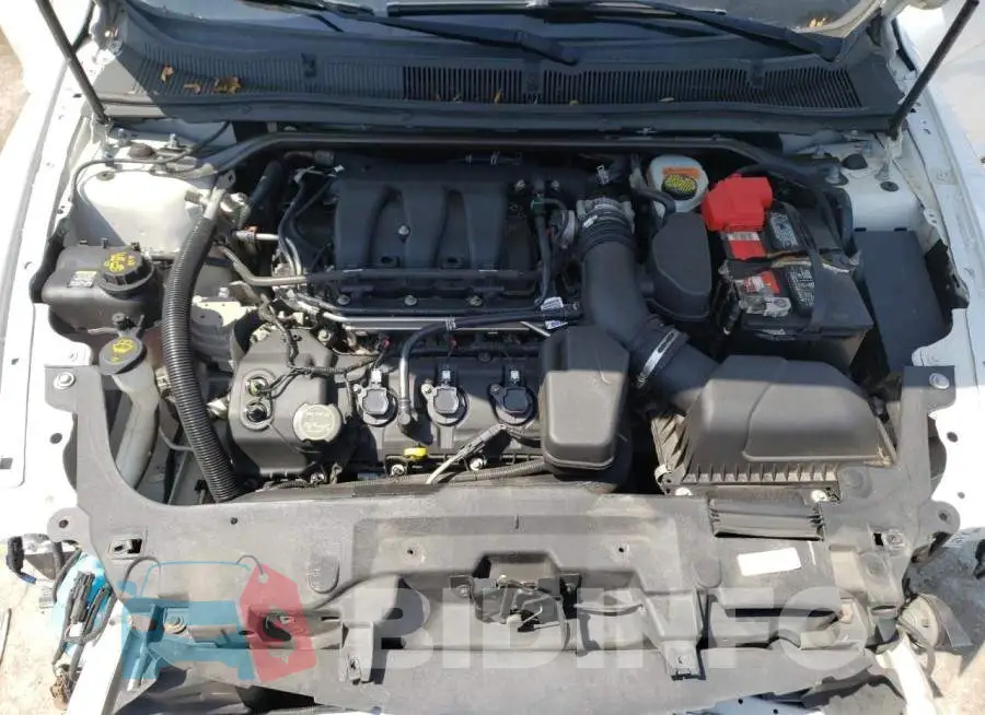 1FAHP2L80JG100092 Photo# 7