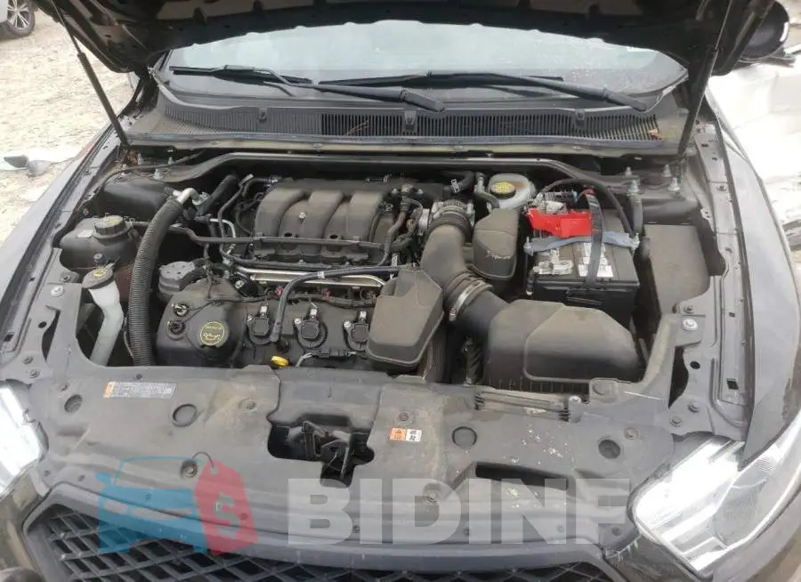 1FAHP2L85HG145832 Photo# 7