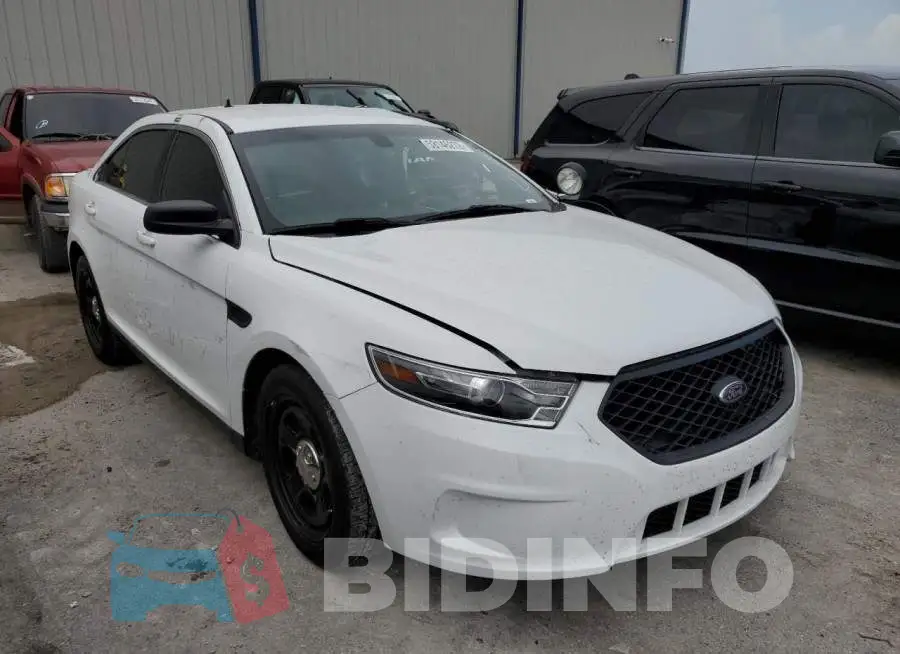 1FAHP2L86JG125515 Photo# 1