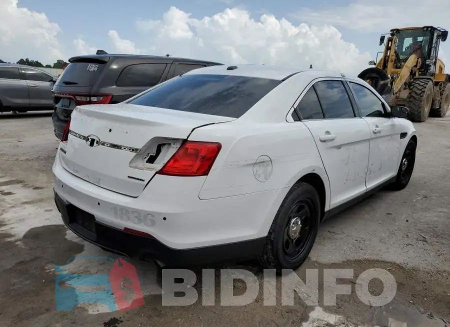 1FAHP2L86JG125515 Photo# 4