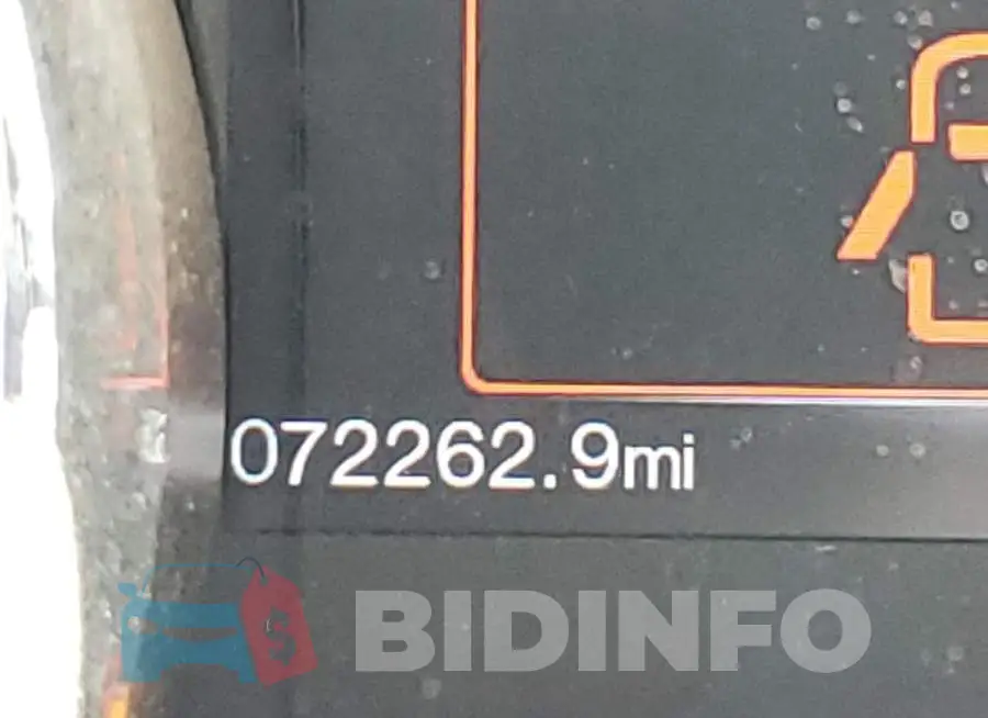 1FATP8UH3G5277414 Photo# 8