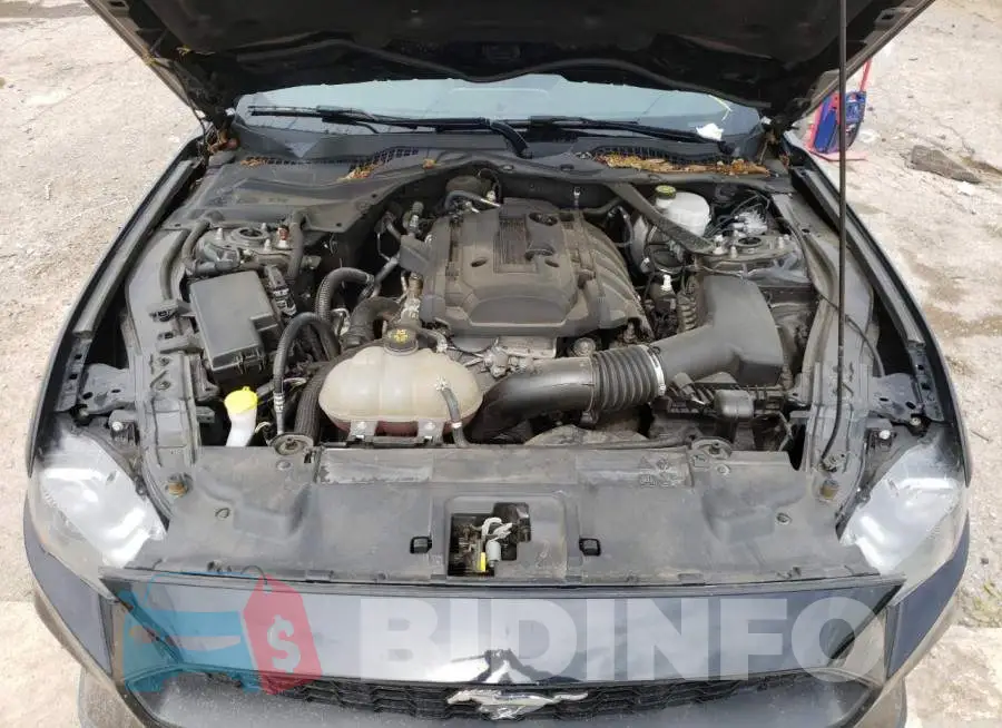 1FATP8UH4K5161664 Photo# 7